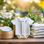 A Comprehensive Guide to Eco-Friendly Baby Products